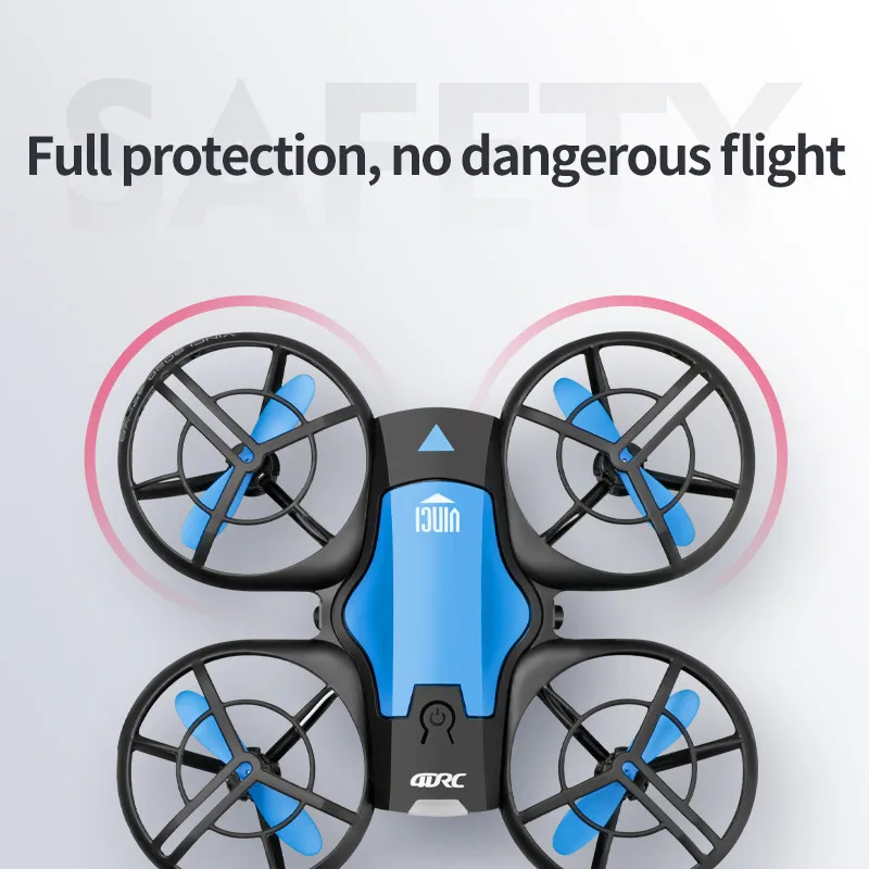 โดรน V8 รุ่นใหม่ขนาดเล็ก 4K ระ - Drone Kit Professional บทวิจารณ์และราคา