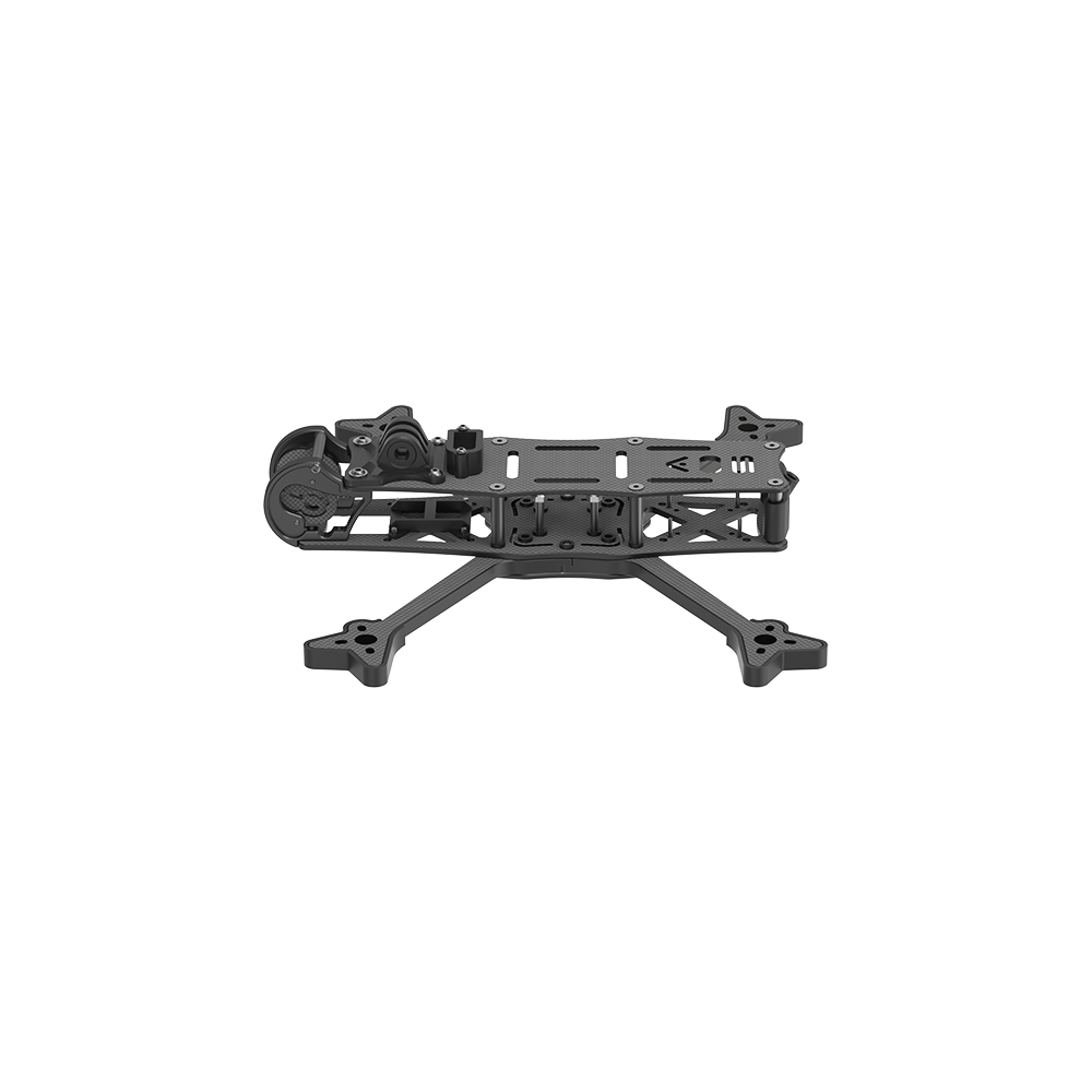 ชุดโครงเครื่องบินโดรน IFlight  - Drone Kit Fpv บทวิจารณ์และราคา