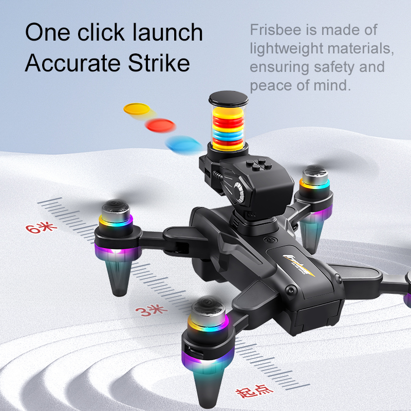 โดรน JCMO K22 MAX แบบจับปล่อยไ - Drone Kit Professional บทวิจารณ์และราคา